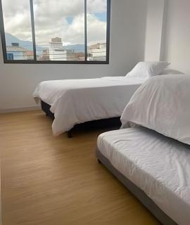 Homy Apartamentos-Deluxe - 5