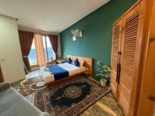 Oro Shogran - 5