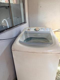 Casa 10 minutos do Centro e Paraguai - Ar Condicionado e estacionamento - 4