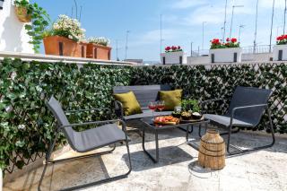St Nicholas EXCLUSIVE PALACE With Sea View Terrace - 3