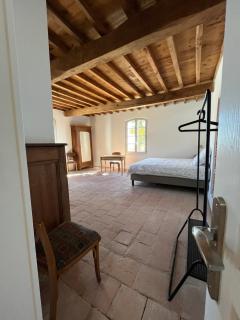 Maison Villa Santina - 1