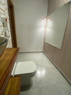 Jardim Florestal Italy-Casa Jacarandá - 8