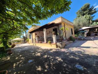 Donna Caterina Cottage Sicily-Hot tub, private parking, WI-FI - 5