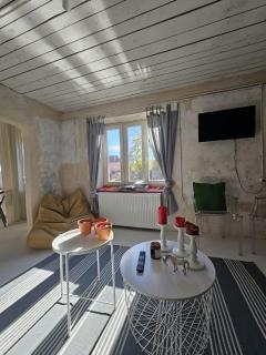 Apartament z widokiem na Zamek - 2