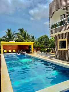 Residence Le Baron - 9