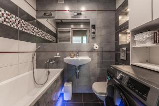 Leśny Zakątek by Grand Apartments - 1