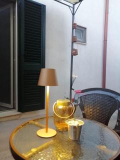 Il Mandorlo - 1