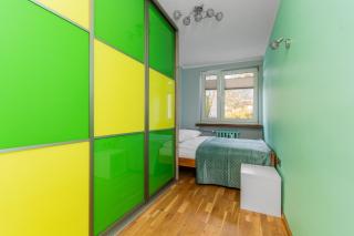 Leśny Zakątek by Grand Apartments - 6