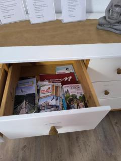 Ferienwohnung Dieblich - 9