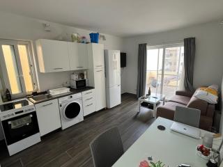Sliema 2 Bedroom Penthouse with Terrace - 0