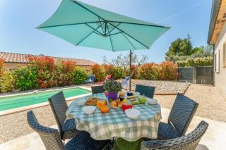 Villa Santa - Piscine - Wifi - Proche Ventoux - idéal Cyclistes - 8