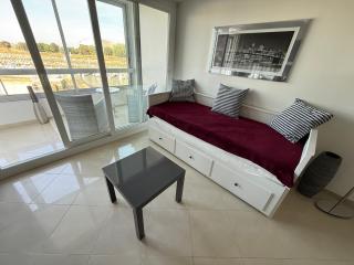 VAELLOO STUDIO 3 PERS port de plaisance - 6