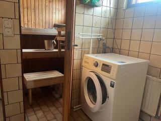 Apartment in a semi-detached house in Kortesjärvi, Kauhava - 5