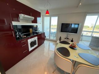VAELLOO STUDIO 3 PERS port de plaisance - 8