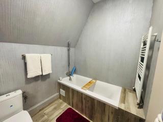 Pensiunea Dor de Calimani - 6