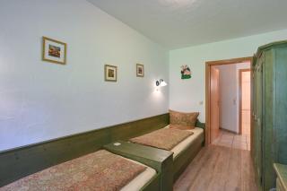 Erdgeschoss Wohnung Allgäutraum - mit Sommer Hörnerbahnen kostenlos - 7