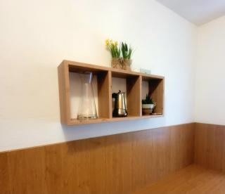 Casa Rustica App Seceda - 9