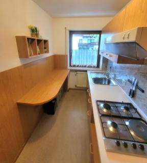 Casa Rustica App Seceda - 6