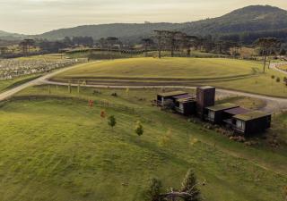 Pousada Fazenda Bom Retiro - Vinícola Thera - 0