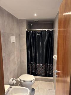 Loft Exclusivo - Con balcón - Zona Britanico - 5
