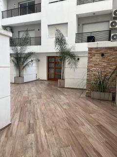 Loft Exclusivo - Con balcón - Zona Britanico - 1