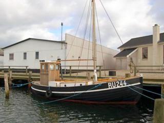 6 person holiday home in Tranekær - 9