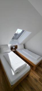 SkySuite Holiday Home - Viena - 6