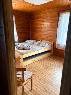 Chatičky pod Kamínkem Doksy - 8
