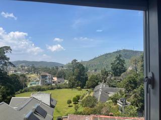 TERWANGUY Grand View - 6