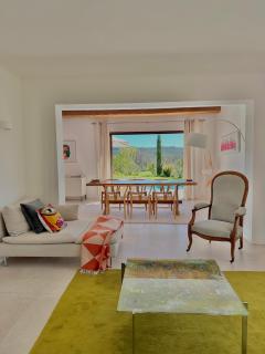 Villa Alta Rocca - Le Tholonet - 8