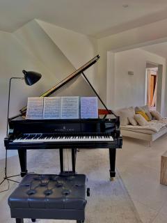 Villa Alta Rocca - Le Tholonet - 5