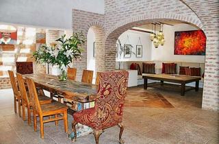 Villa del Arte - 3