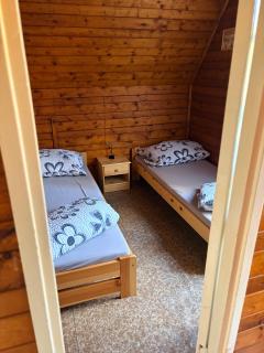 Chatičky pod Kamínkem Doksy - 6