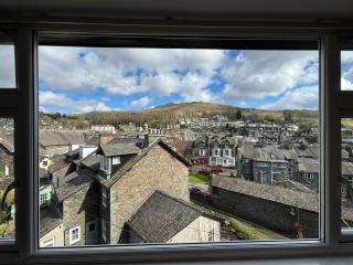 Rothay Cottage - 9