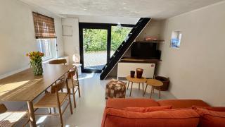 Tidal Nest - North Sea Stays - Wenduine - 5