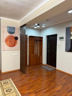 Квартира в ЖК Ак-жол Отау - 6