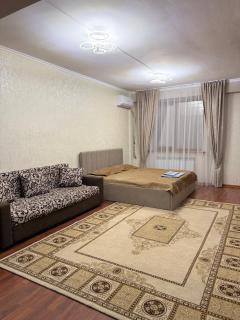 Квартира в ЖК Ак-жол Отау - 3