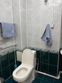 Квартира в ЖК Ак-жол Отау - 1