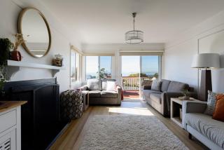 Coastal Retreat w/ Deck and Family Rooms - 7