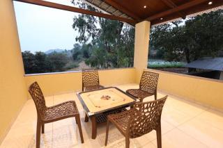 Navishka'S Villa - 4