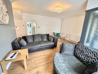 Modern Hetton Stay near Durham - 3