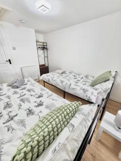 Modern Hetton Stay near Durham - 4