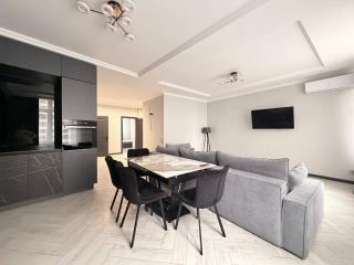 Kamanina Luxury Apartment - 6
