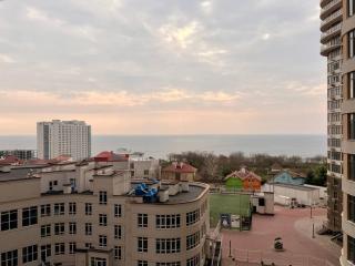 Kamanina Luxury Apartment - 2