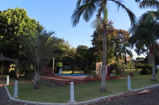 Amanecer del Monday - 7