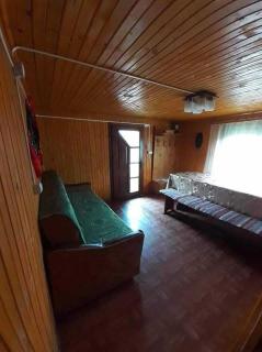 Casa de Piatră - Colț de Rai - Arieşeni - 8