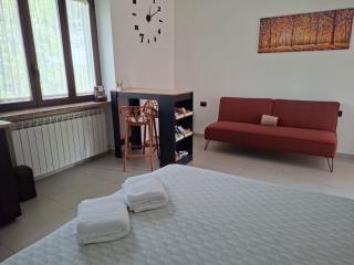 The One Malpensa Rooms - 7