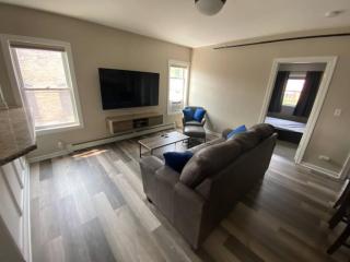 Unit 201 2 bedrooms - 1