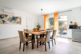 Villa Maria - Piscine - Parking- WIFI- Proche Ventoux - Ideal Cyclistes - 5