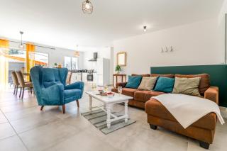 Villa Maria - Piscine - Parking- WIFI- Proche Ventoux - Ideal Cyclistes - 6